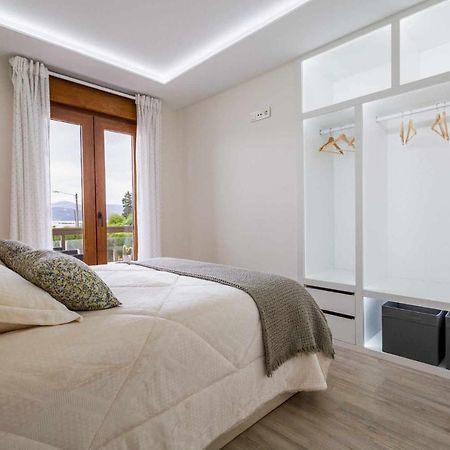Bleumaisonel Balcon De Covelo 폰테베드라 외부 사진