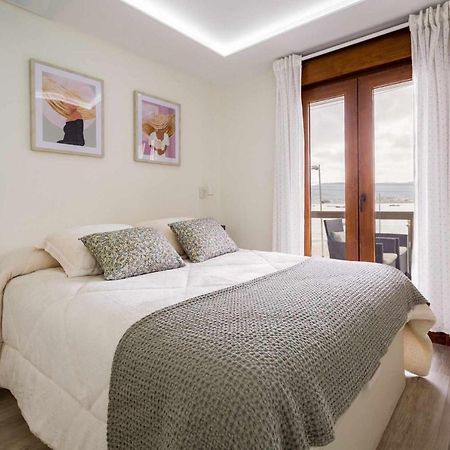 Bleumaisonel Balcon De Covelo 폰테베드라 외부 사진