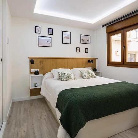 Bleumaisonel Balcon De Covelo 폰테베드라 외부 사진