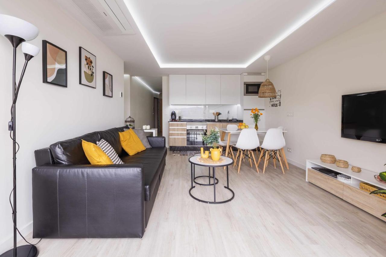 Bleumaisonel Balcon De Covelo 폰테베드라 외부 사진