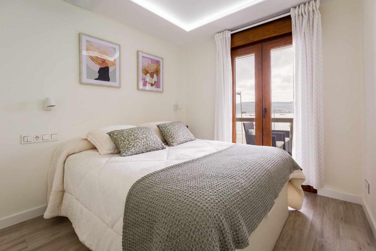 Bleumaisonel Balcon De Covelo 폰테베드라 외부 사진