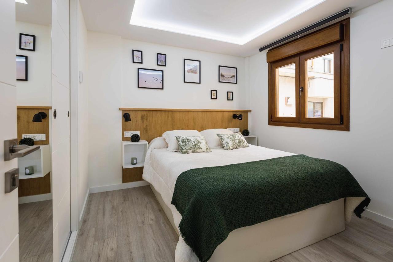 Bleumaisonel Balcon De Covelo 폰테베드라 외부 사진