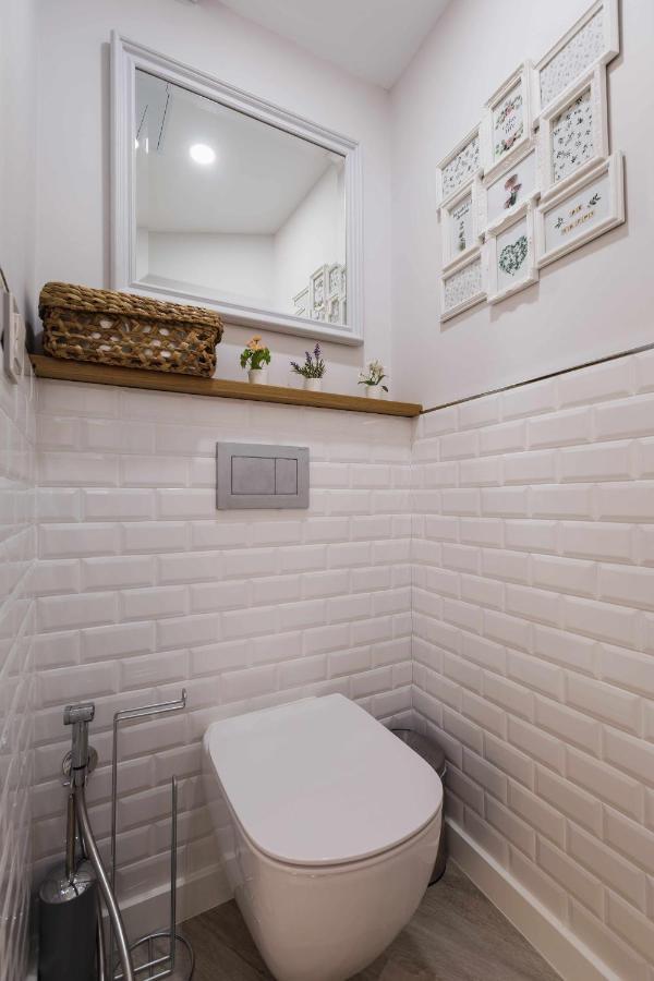 Bleumaisonel Balcon De Covelo 폰테베드라 외부 사진